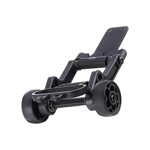 Baoblaze Wheelie Bar Assembly für 16889A 16889 1:16 Modell Buggy Modifizierung von Baoblaze