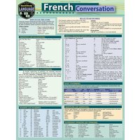 French Conversation Second Edi von BarCharts Publishing