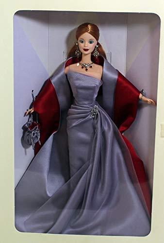 1999 Vera Wang Barbie Doll Designers' Salute to Hollywood Collection von Barbie