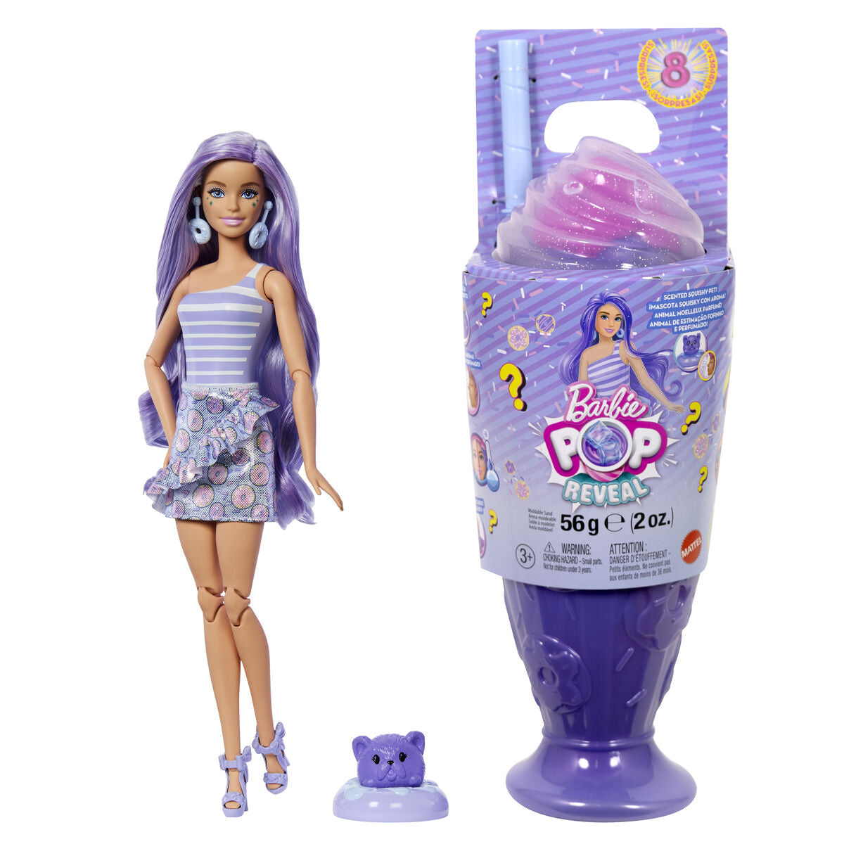 Actionfiguren Barbie Actionfiguren Barbie von Barbie