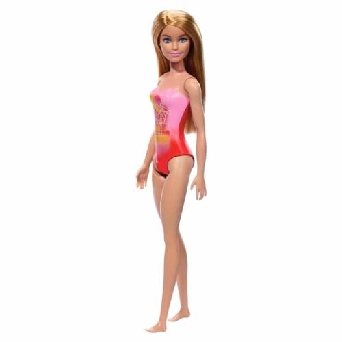 BARBIE - Boneca de Praia HPV19 von Barbie