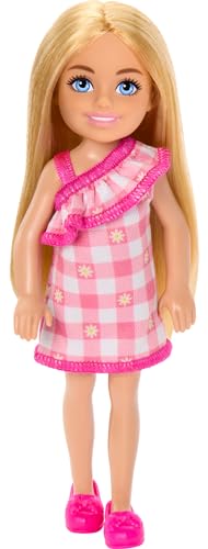 Barbie - Chelsea HXM95 von Barbie