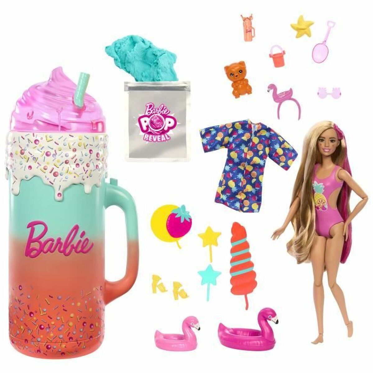 Babypuppe Barbie Babypuppe Barbie von Barbie