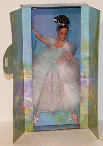 Ballet Masquerade Barbie - BRUNETTE - by Mattel by Mattel von Barbie