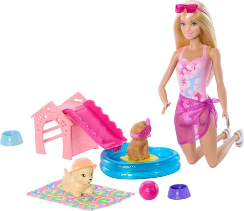 Barbie, Spielzeug, JBF35 von Barbie