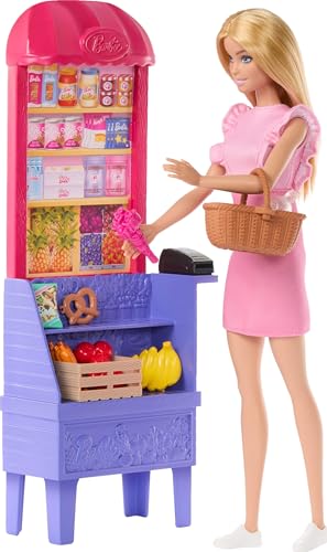 Barbie, Spielzeug, JCT05 von Barbie