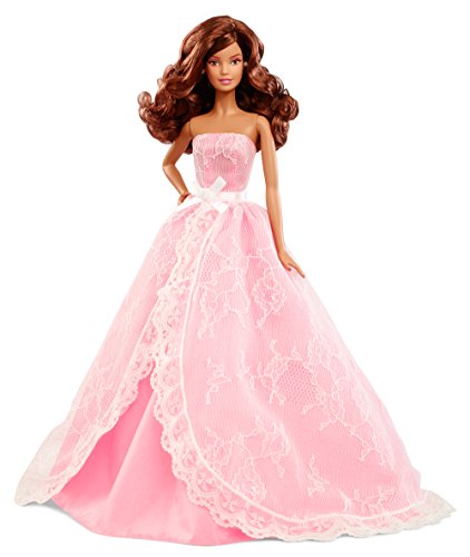 Barbie 2015 Birthday Wishes Latina Puppe von Barbie