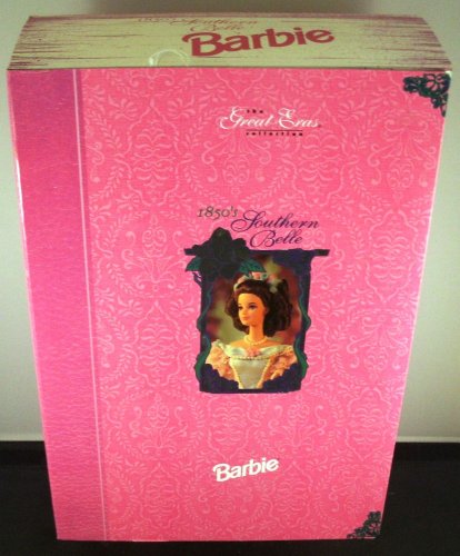 Barbie Collector # 11478 Great Eras Serie Southern Belle von Barbie