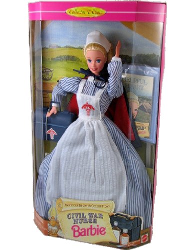 Barbie Collector # 14612 - Nurse von Barbie