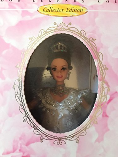 Barbie Collector # 15500 My Fair Lady von Barbie