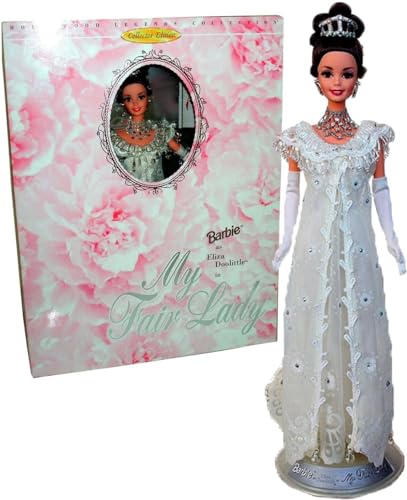 Barbie Collector # 15500 My Fair Lady von Barbie