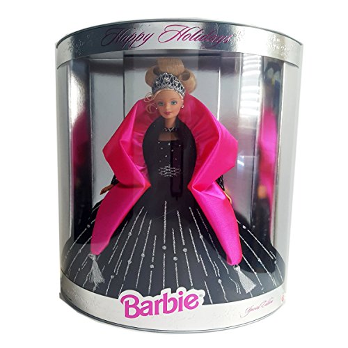 Barbie Collector # 202001 Happy Holiday von Barbie