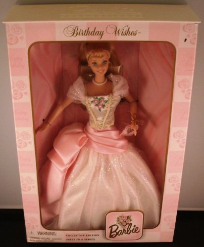 Barbie Collector # 21128 Birthday Wishes von Barbie