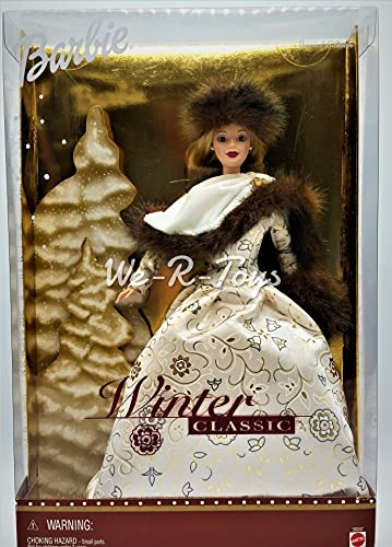 Barbie Collector # 50247 Winter Classic von Barbie