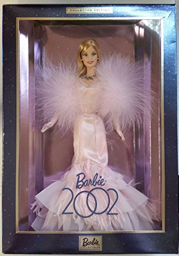 Barbie Collector # 53975 Barbie 2002 von Barbie