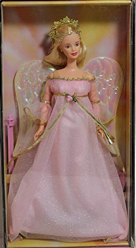 Barbie Collector # 55653 Angelic Harmonie von Mattel