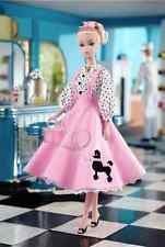 Barbie Collector # DGX89 Soda Shop von Barbie