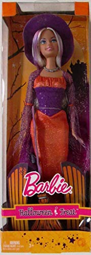 Barbie Collector # P8277 Halloween Treat von Barbie