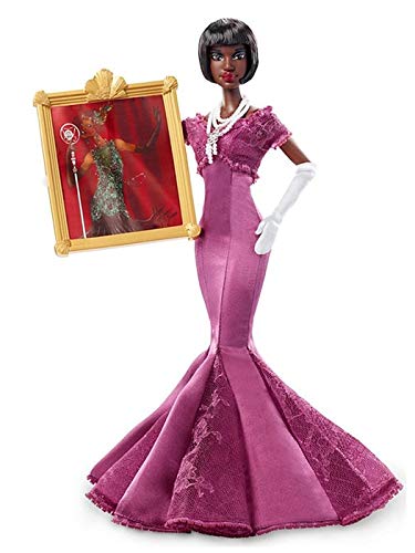 Barbie Collector Selmar Dupar James von Barbie