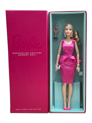 Barbie – Convention Couture Milan (Mattel dwf64) von Barbie