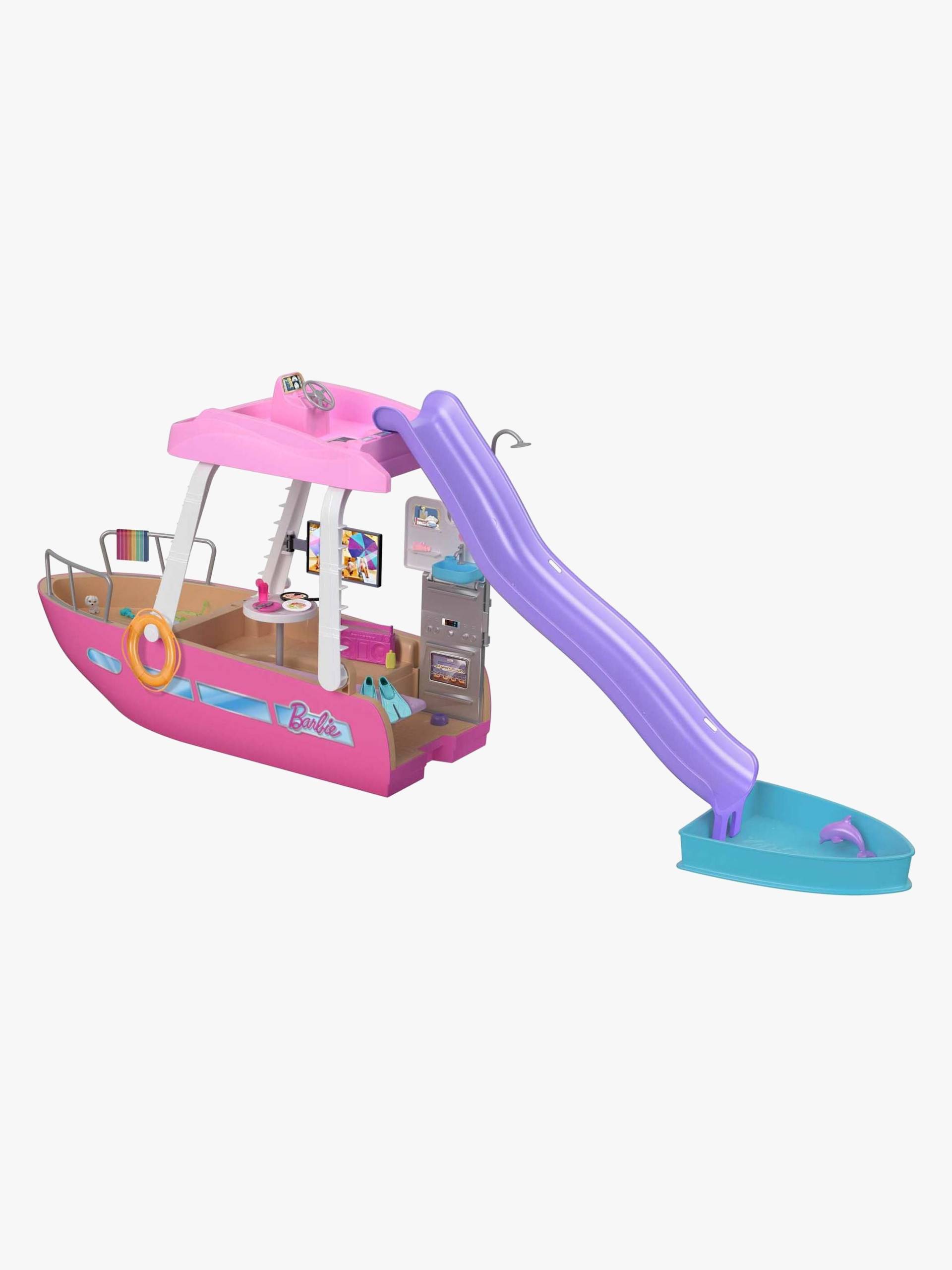Barbie Dream Boat Spielset Barbie Dream Boat Spielset von Barbie