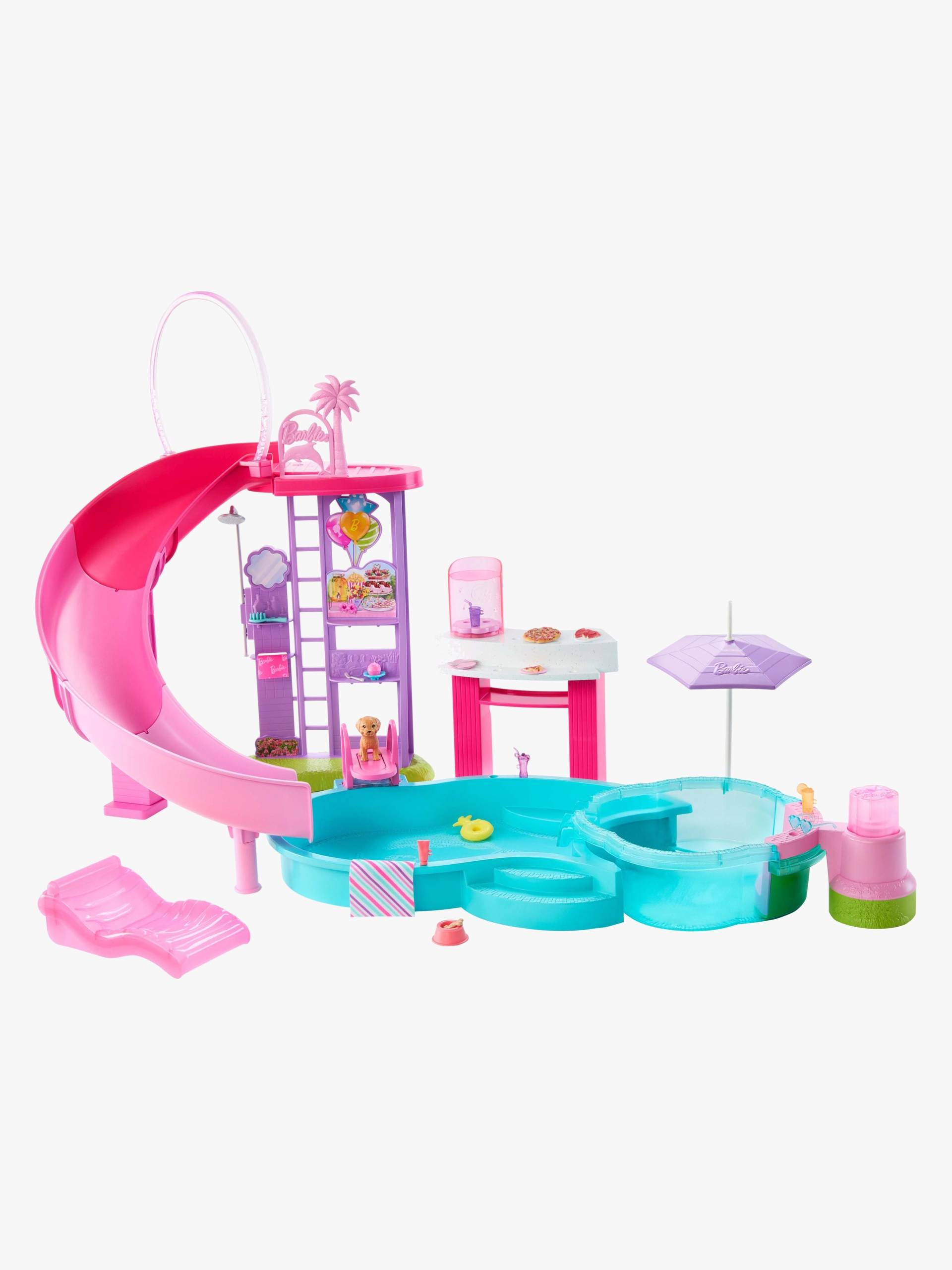 Barbie Dreampool Swimmingpool Barbie Dreampool Swimmingpool von Barbie