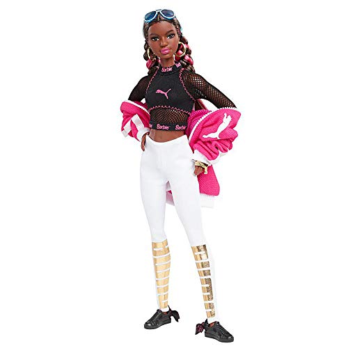 Mattel Barbie FJH70 Signature Puma Puppe von Barbie