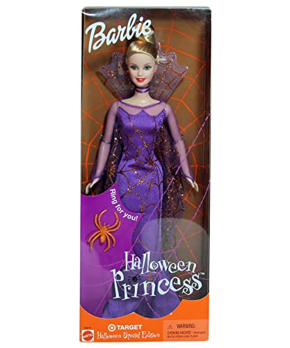 Barbie Halloween Princess von Barbie