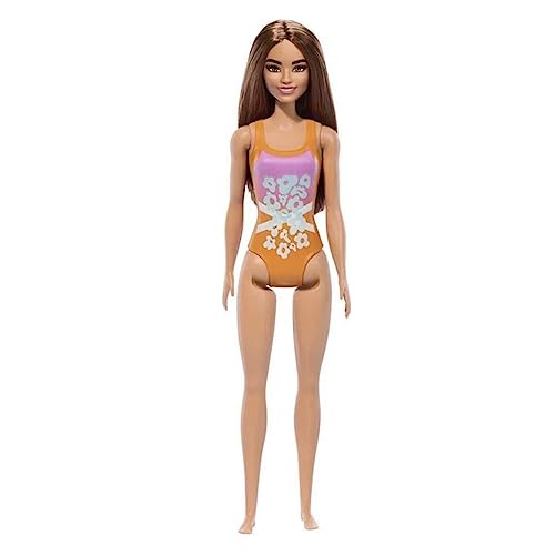 BARBIE - Boneca de Praia HPV21 von Barbie