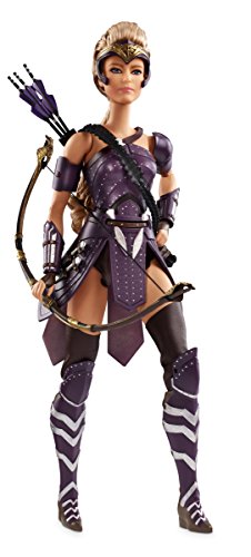 Barbie Mattel DWD84 - Collector Antiope Puppe von Barbie