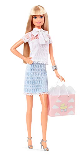 Barbie Signature Welcome Baby Puppe von Barbie