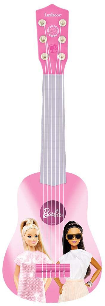 Barbie Meine Erste Gitarre von Barbie