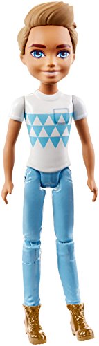 Barbie Mini Deluxe Boy Puppe Blond Barbie Mini Deluxe Boy Puppe Blond von Barbie