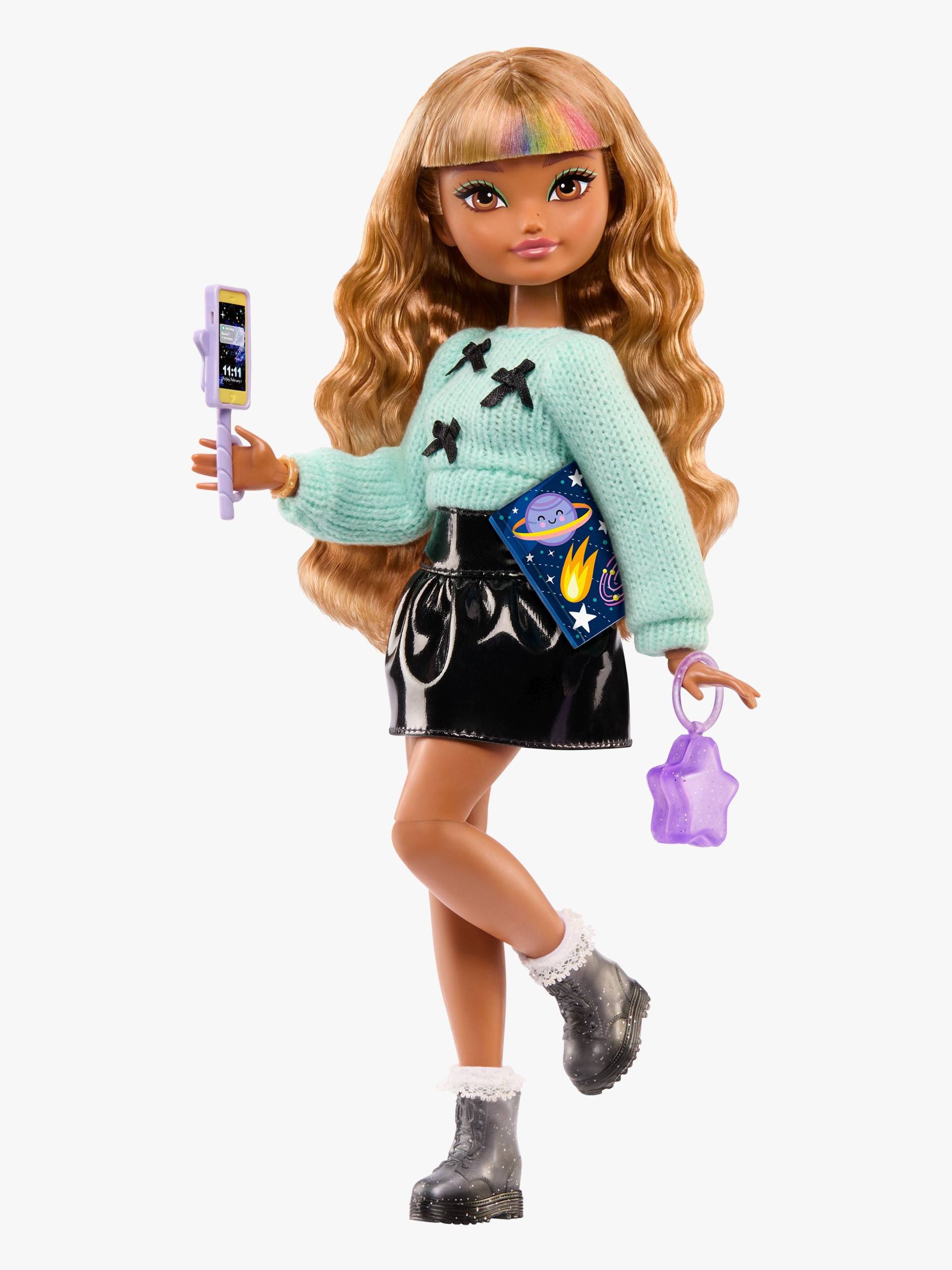 Barbie Modepuppe Dream Besties Zia Barbie Modepuppe Dream Besties Zia von Barbie