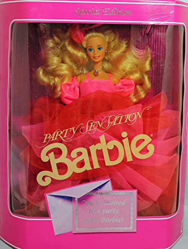 Barbie Party Sensation # 9025 von Barbie