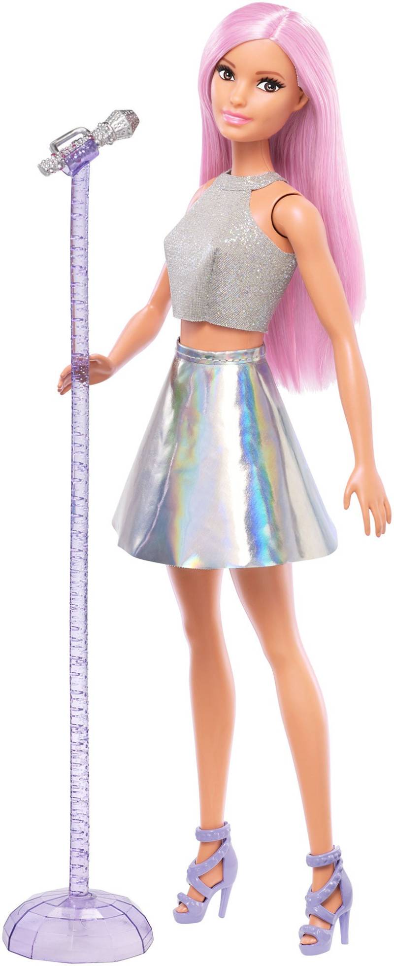 Barbie Puppe Popstar von Barbie