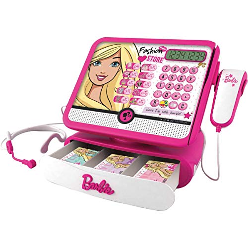 Barbie Registrierkasse Modegeschäft Barbie Registrierkasse Modegeschäft von Barbie