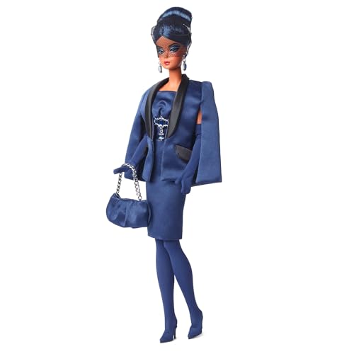 Barbie Sapphire Anniversary Fashion Model Collection Puppe von Barbie