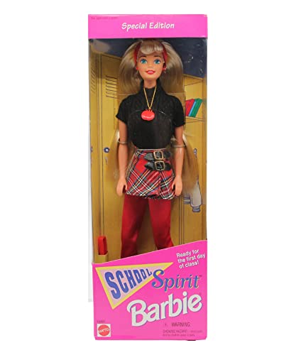 Barbie School Spirit 1995 Special Edition von Barbie