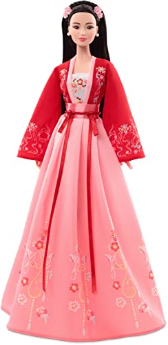 Barbie Signature Lunar New Year DOLL von Barbie