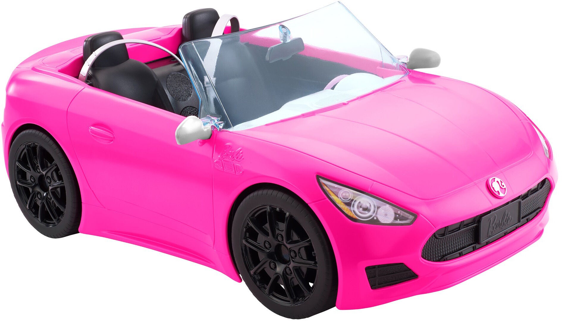 Barbie Sportwagen Cabrio von Barbie