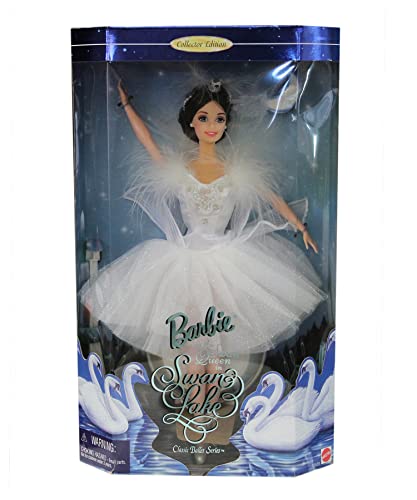 Barbie Swan Lake von Barbie