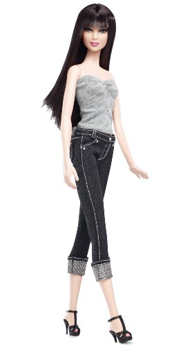 Barbie T7739 Basics Model 05, Collection 2 von Barbie