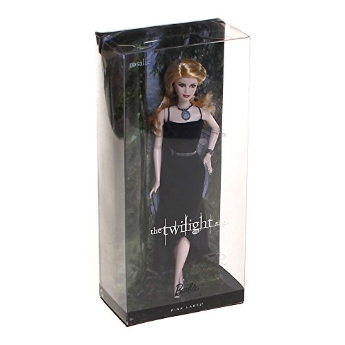 Die Twilight-Saga, Breaking Dawn, Teil 1 Rosalie Puppe Die Twilight-Saga, Breaking Dawn, Teil 1 Rosalie Puppe von Barbie