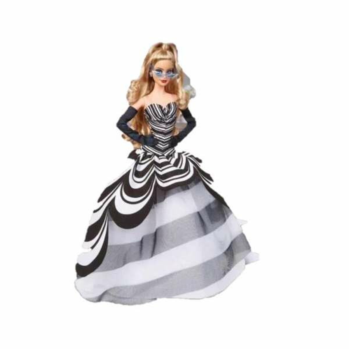 Puppe Barbie Signature 65th anniversary von Barbie