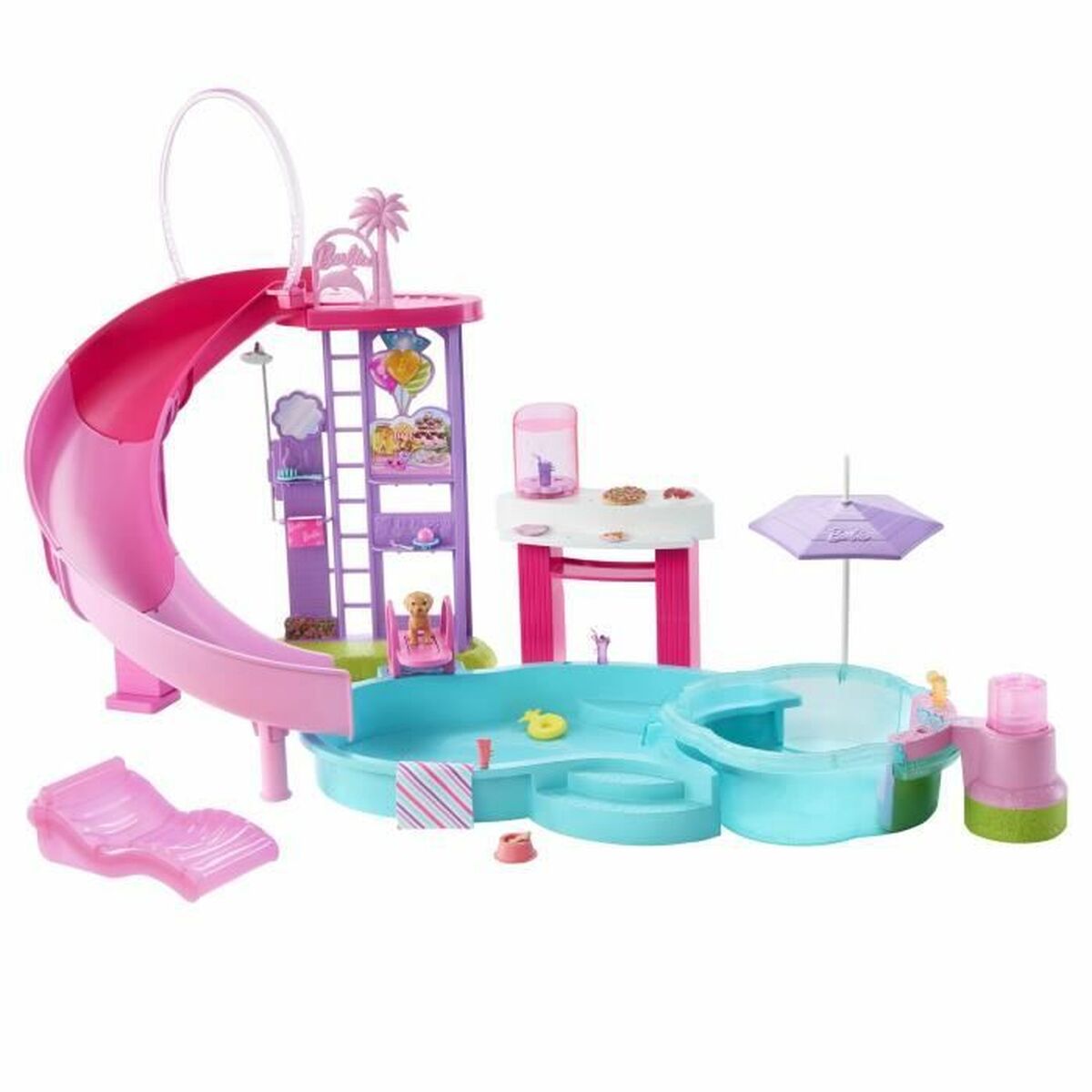 Puppenhauszubehör Barbie Puppenhauszubehör Barbie von Barbie