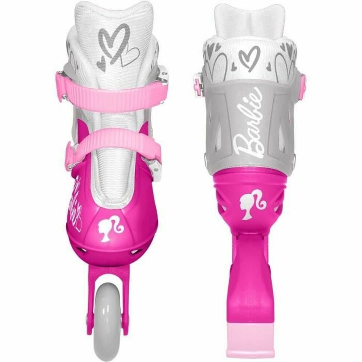 Inline Skates Barbie von Barbie