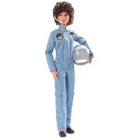 MATTEL FXD77 Barbie Signature Sally Ride Barbie Inspiring Women Puppe von Barbie