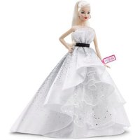 MATTEL FXD88 Barbie Signature 60th Anniversary Puppe von Barbie