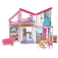 MATTEL FXG57 Barbie Malibu Puppenhaus von Barbie